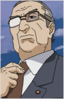 Foreign Minister 