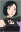 Goth Loli Clerk