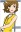 Shion, Mother