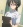 Shino, Hazuki