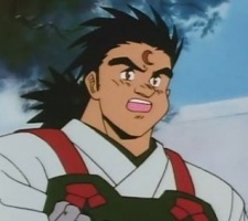 Gesshin 