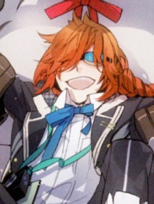 Ooshirou Shirogane