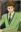 Aiba, Ruri's father