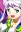 Blan de Windbloom, Mashiro