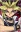 Pharaoh Atem