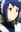 Mieno, Hatsumi