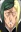 Inaba, Kageroza