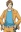 Sanada, Masaki