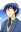  Harumi