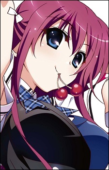 Characters appearing in The Fruit of Grisaia Anime