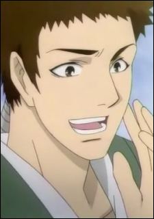Tatsunosuke Ichimura