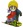 Norimaki, Arale