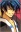 Demon Eyes Kyo