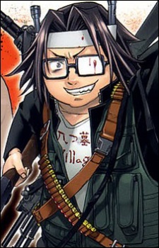 Kouta Hirano