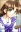 Sakaki, Chizuru