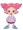Harukaze, Poppu