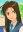Sagamiono, Chie