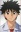 Kannagi, Kotaro