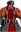 Tager, Iron