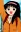 Mizuhara, Karin