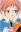 Hitachiin, Kaoru