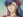 Hoshino, Megumi