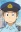Police Man