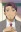 Oginome, Satoshi
