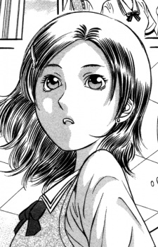 Mai Izawa
