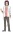 Mouri, Juushirou
