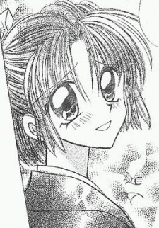 Miyako Toudaiji