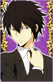 hibari kyoya pics