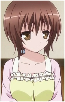 Nayu Hasegawa