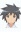 Saibara, Kyouya