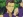 Kite, Eishirou