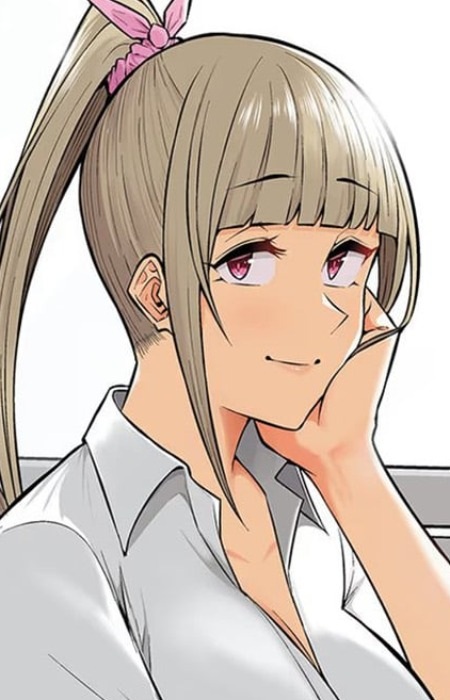 胡桃坂ルリ,Ruri Kurumizaka,胡桃板琉璃,Kurumizaka Ruri,今泉ん家はどうやらギャルの溜まり場になってるらしい,Imaizumi Brings All the Gyarus to His House,今泉家成为辣妹们休息处的样子,Imaizumin Chi wa Douyara Gal no Tamariba ni Natteru Rashii,今泉家似乎变成辣妹的聚会所了,Imaizumi´s Place Became a Gal Hangout Spot for Some Reason,今泉家似乎成了辣妹的聚集地,Gyaru,辣妹