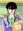 Mitsuko, Nanase