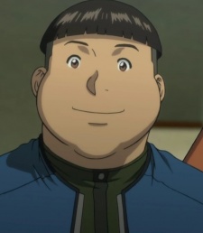 Douta  Kawai