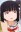Saegusa, Miko