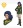 Garvey, Loni