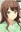 Shinonome, Hazuki