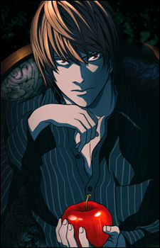 Light Yagami