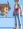 Mangan, Ron