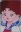 Usagi's fat friend