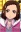 Kaburagi, Kaede