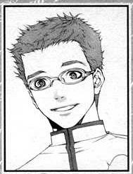 Tarou Yanagiba