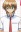 Samesuga, Shinichi