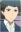 Miyagishi, Tohru