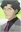 Karahari, Kyousuke