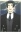 Kagami, Makoto&rsquo;s father